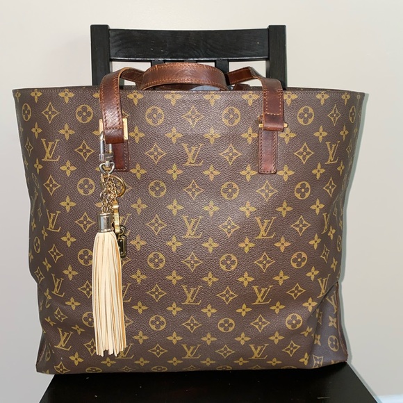 Louis Vuitton Handbags - 🍎accepting offers🍎cabas  alto (xL sz)